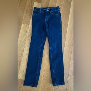 Boys Cat & Jack Straight Leg Jeans  10